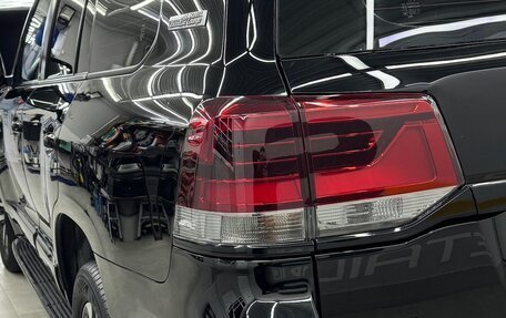 Toyota Land Cruiser 200, 2011 год, 3 950 000 рублей, 6 фотография