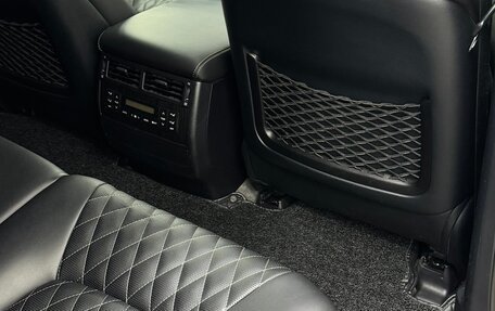 Toyota Land Cruiser 200, 2011 год, 3 950 000 рублей, 8 фотография