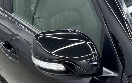 Toyota Land Cruiser 200, 2011 год, 3 950 000 рублей, 12 фотография