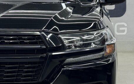 Toyota Land Cruiser 200, 2011 год, 3 950 000 рублей, 3 фотография
