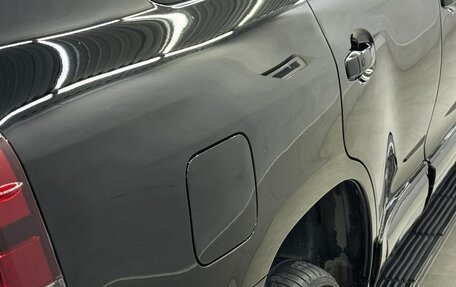 Toyota Land Cruiser 200, 2011 год, 3 950 000 рублей, 11 фотография