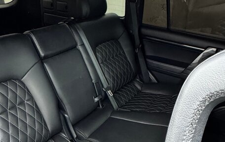 Toyota Land Cruiser 200, 2011 год, 3 950 000 рублей, 9 фотография
