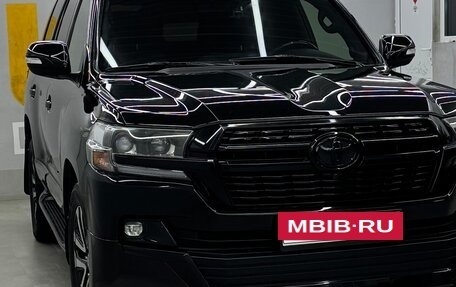 Toyota Land Cruiser 200, 2011 год, 3 950 000 рублей, 15 фотография