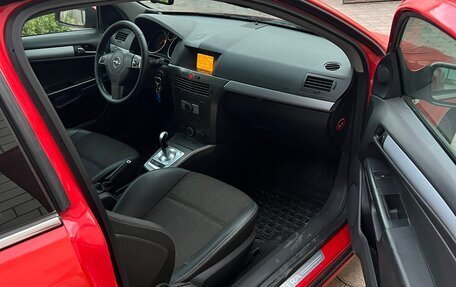 Opel Astra H, 2006 год, 390 000 рублей, 5 фотография
