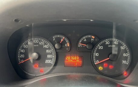 Fiat Doblo I, 2012 год, 310 000 рублей, 2 фотография