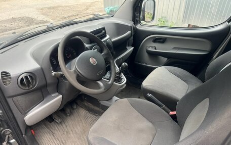 Fiat Doblo I, 2012 год, 310 000 рублей, 4 фотография