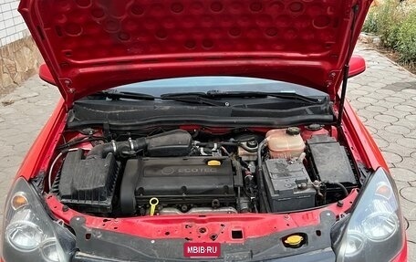 Opel Astra H, 2006 год, 390 000 рублей, 6 фотография
