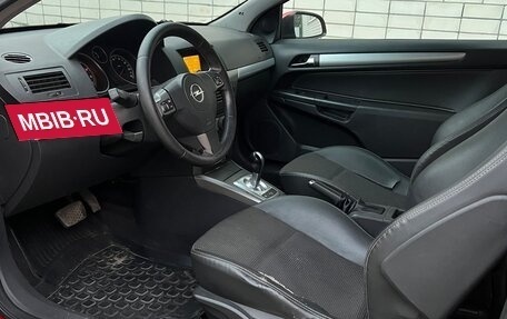Opel Astra H, 2006 год, 390 000 рублей, 4 фотография