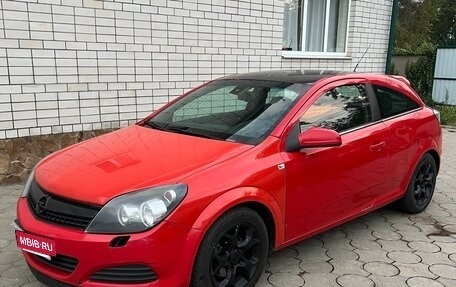 Opel Astra H, 2006 год, 390 000 рублей, 2 фотография