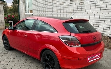 Opel Astra H, 2006 год, 390 000 рублей, 3 фотография