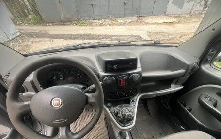 Fiat Doblo I, 2012 год, 310 000 рублей, 10 фотография
