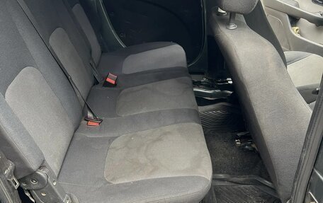 Fiat Doblo I, 2012 год, 310 000 рублей, 14 фотография