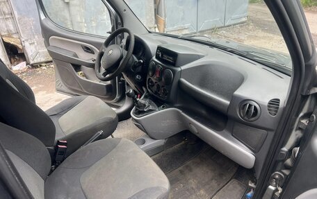 Fiat Doblo I, 2012 год, 310 000 рублей, 13 фотография
