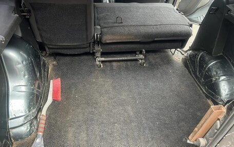 Fiat Doblo I, 2012 год, 310 000 рублей, 20 фотография