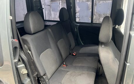Fiat Doblo I, 2012 год, 310 000 рублей, 17 фотография
