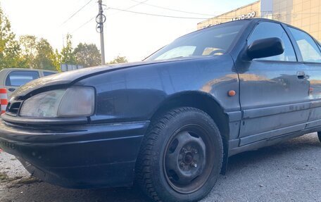 Hyundai Lantra I, 1993 год, 120 000 рублей, 4 фотография