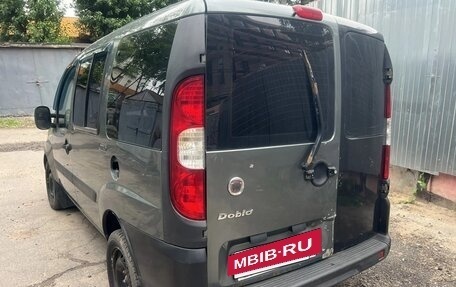 Fiat Doblo I, 2012 год, 310 000 рублей, 16 фотография