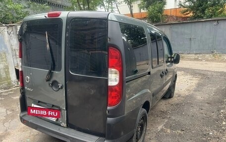 Fiat Doblo I, 2012 год, 310 000 рублей, 19 фотография