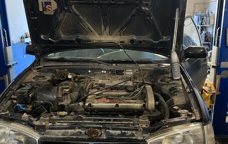 Hyundai Lantra I, 1993 год, 120 000 рублей, 7 фотография