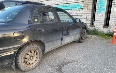 Hyundai Lantra I, 1993 год, 120 000 рублей, 5 фотография