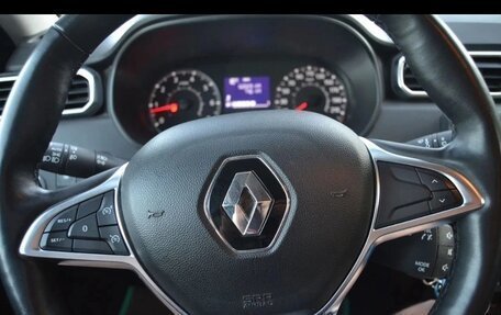 Renault Duster I рестайлинг, 2021 год, 2 050 000 рублей, 7 фотография
