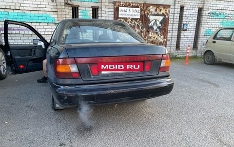 Hyundai Lantra I, 1993 год, 120 000 рублей, 6 фотография