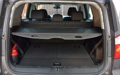Chevrolet Orlando I, 2012 год, 900 000 рублей, 7 фотография