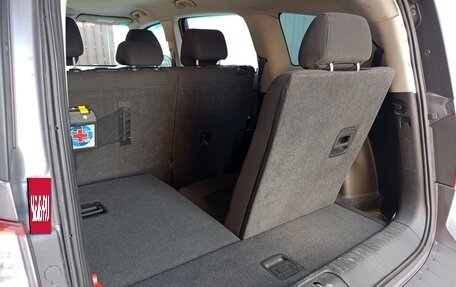 Chevrolet Orlando I, 2012 год, 900 000 рублей, 6 фотография