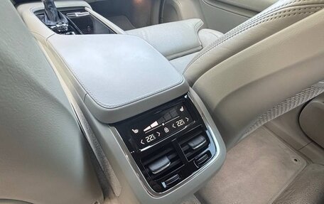 Volvo XC90 II рестайлинг, 2017 год, 4 100 000 рублей, 13 фотография