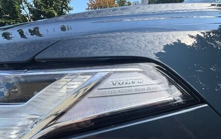Volvo XC90 II рестайлинг, 2017 год, 4 100 000 рублей, 27 фотография