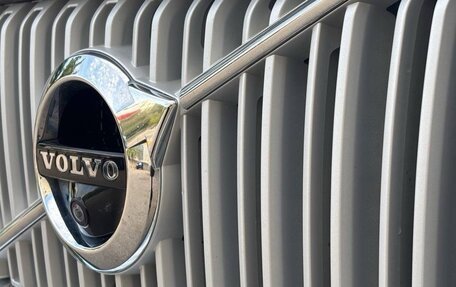Volvo XC90 II рестайлинг, 2017 год, 4 100 000 рублей, 29 фотография