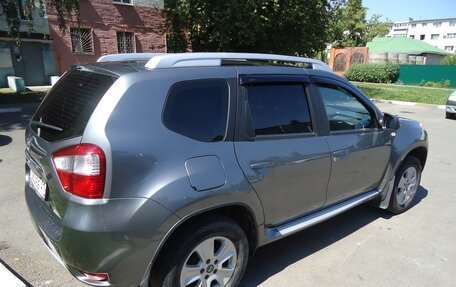 Nissan Terrano III, 2018 год, 1 550 000 рублей, 4 фотография