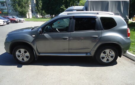 Nissan Terrano III, 2018 год, 1 550 000 рублей, 7 фотография
