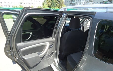 Nissan Terrano III, 2018 год, 1 550 000 рублей, 14 фотография