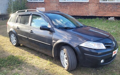 Renault Megane II, 2008 год, 400 000 рублей, 3 фотография