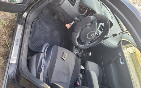Renault Megane II, 2008 год, 400 000 рублей, 8 фотография