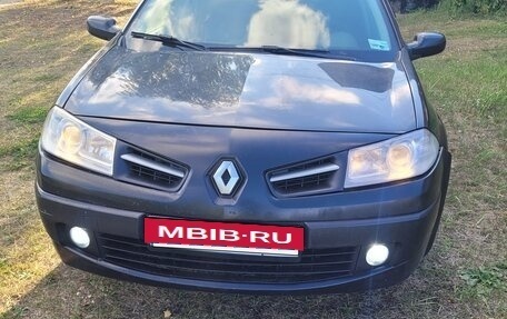 Renault Megane II, 2008 год, 400 000 рублей, 2 фотография