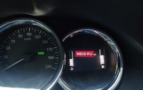 Nissan Terrano III, 2018 год, 1 550 000 рублей, 16 фотография