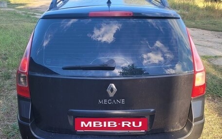 Renault Megane II, 2008 год, 400 000 рублей, 5 фотография