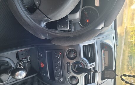 Renault Megane II, 2008 год, 400 000 рублей, 9 фотография