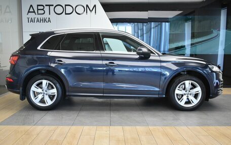Audi Q5, 2020 год, 3 200 000 рублей, 4 фотография