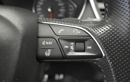 Audi Q5, 2020 год, 3 200 000 рублей, 11 фотография