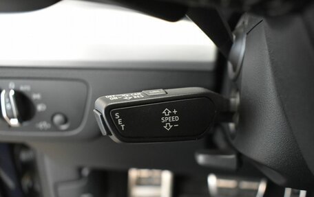 Audi Q5, 2020 год, 3 200 000 рублей, 12 фотография
