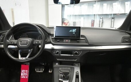 Audi Q5, 2020 год, 3 200 000 рублей, 9 фотография