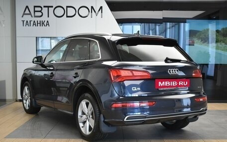Audi Q5, 2020 год, 3 200 000 рублей, 5 фотография