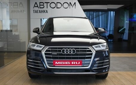 Audi Q5, 2020 год, 3 200 000 рублей, 2 фотография