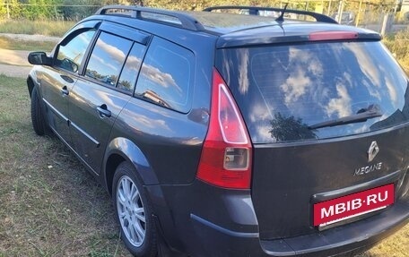 Renault Megane II, 2008 год, 400 000 рублей, 6 фотография