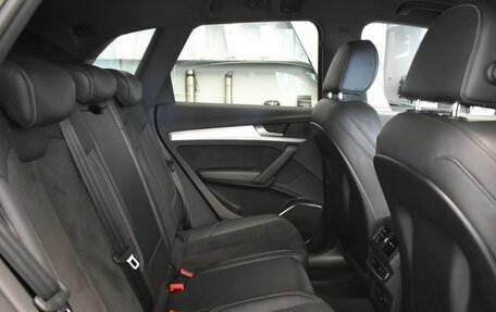 Audi Q5, 2020 год, 3 200 000 рублей, 21 фотография