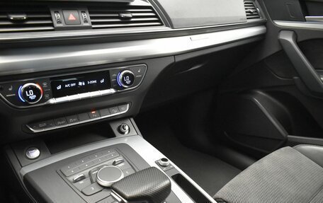 Audi Q5, 2020 год, 3 200 000 рублей, 20 фотография