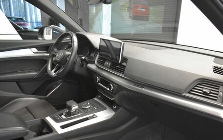 Audi Q5, 2020 год, 3 200 000 рублей, 24 фотография